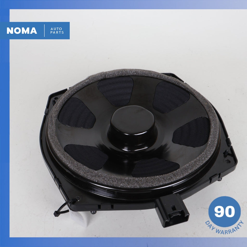 2015 LR Range Rover L405 Front or Rear Door Deck Audio Loud Sound Speaker OEM