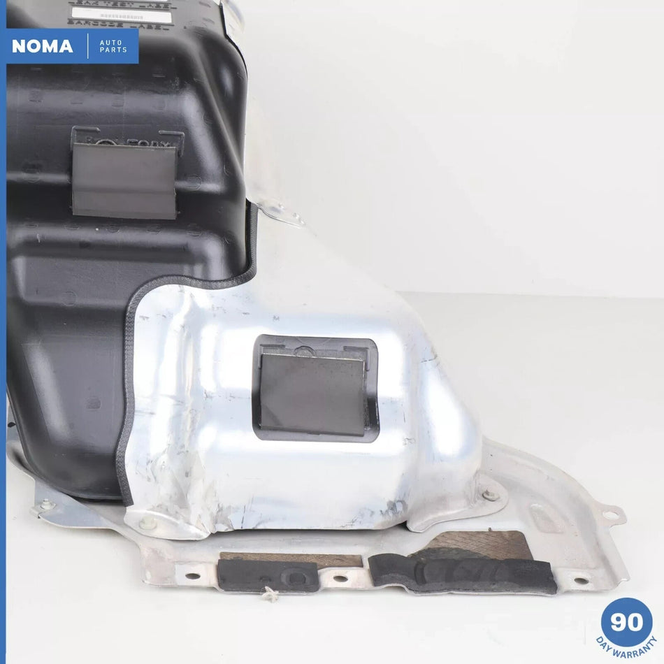 14-24 Jaguar X152 F-Type Fuel Gas Tank Reservoir Assembly EX539K007AC OEM 68k
