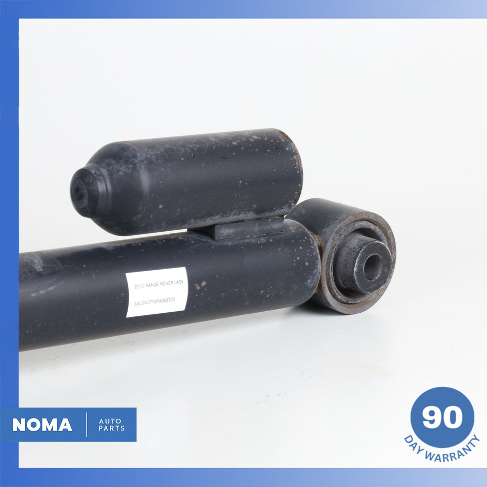 13-17 LR Range Rover L405 Rear Right Side Air Suspension Shock Absorber OEM