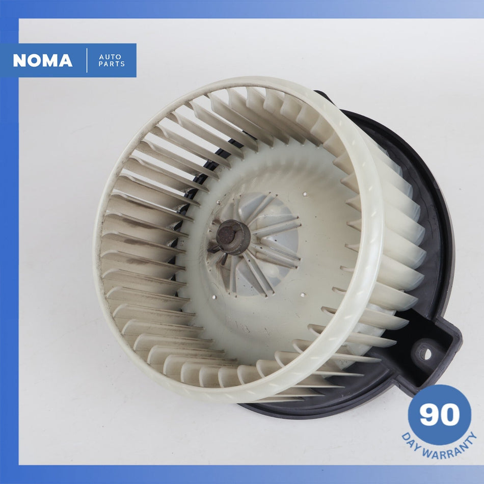 03-08 BMW E85 Z4 A/C Air Conditioning Heater Blower Motor 6926215 OEM