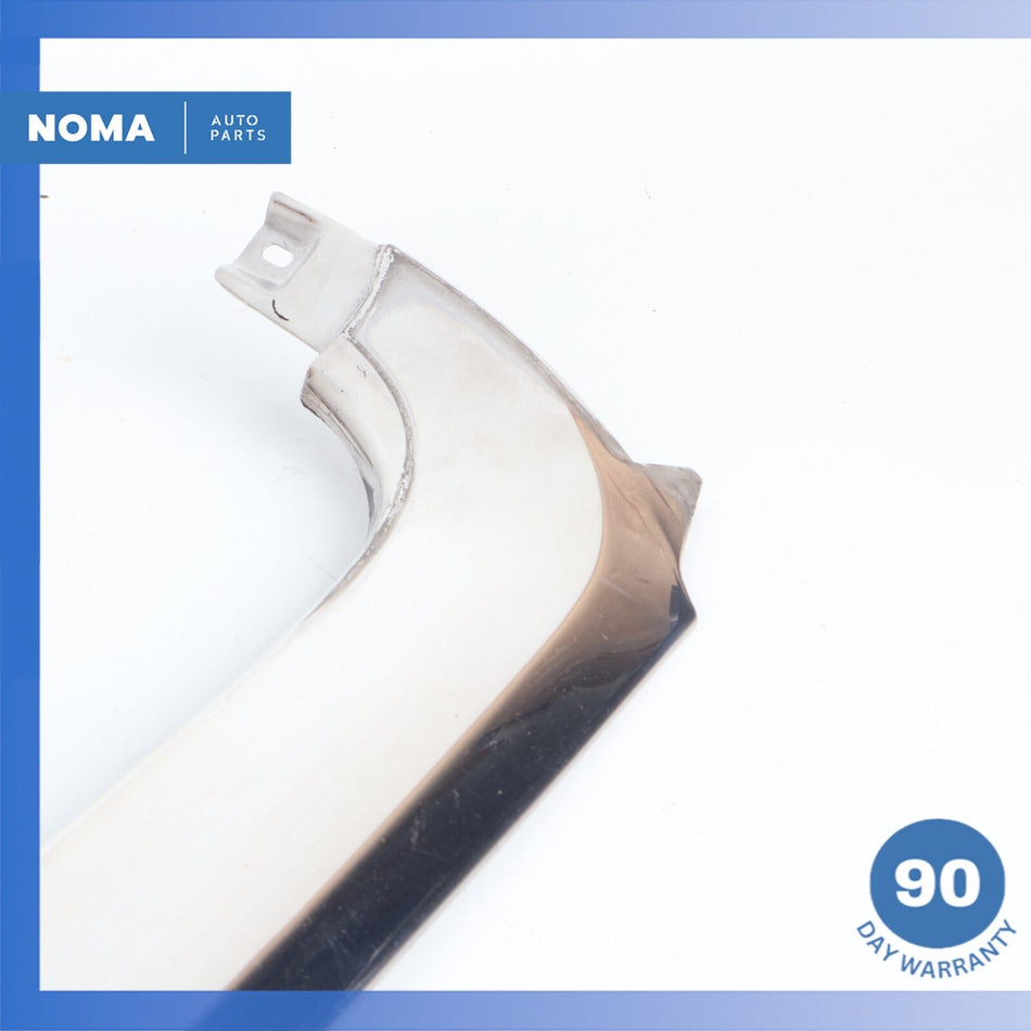 86-96 Jaguar XJS Convertible Right A Pillar Exterior Windshield Molding OEM