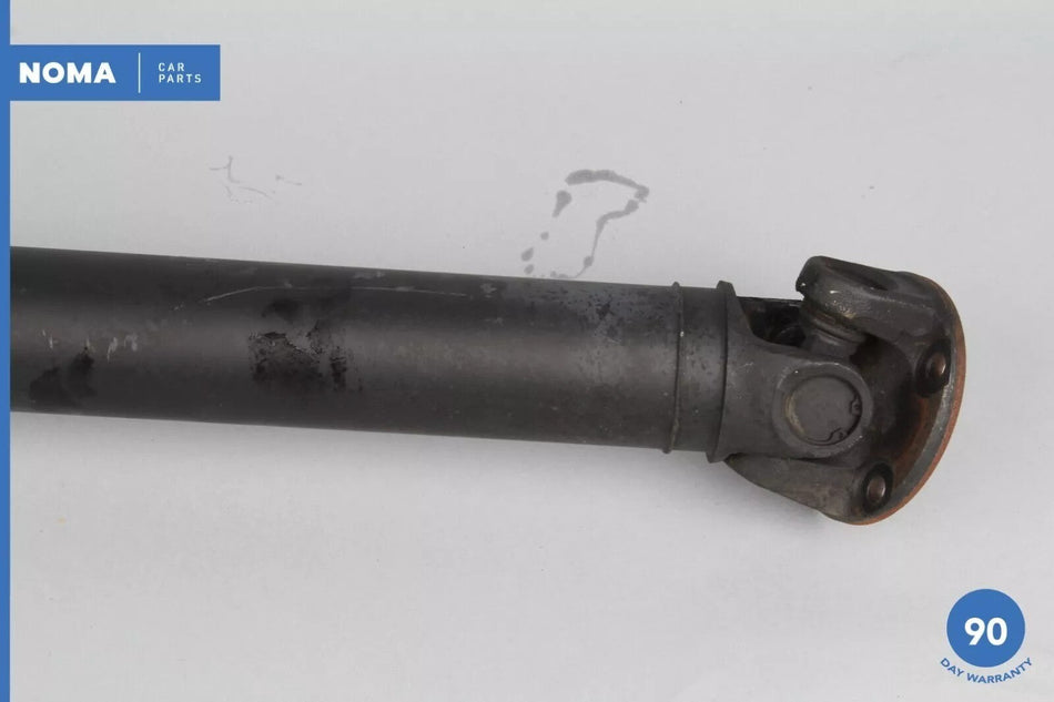 03-06 Jaguar X100 XK8 Propeller Prop Shaft Propshaft Driveshaft 3W834K145AA OEM