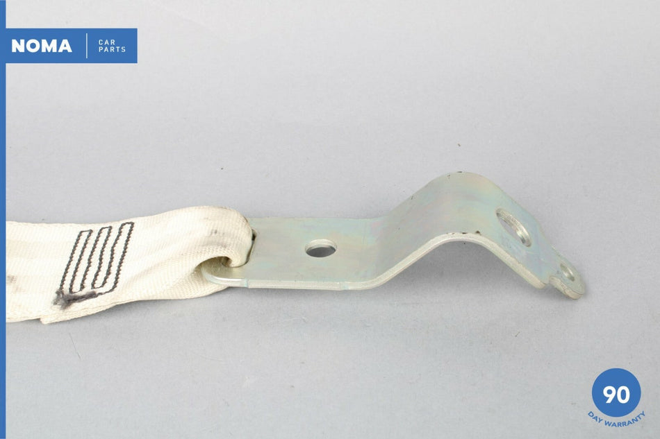 02-08 Lexus SC430 Z40 Rear Right Passenger Side Seat Belt Retractor LA00 OEM