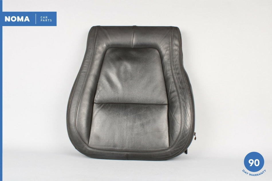 09-11 Jaguar X250 XF Front Left Side Lower Seat Cushion AX2MF62901AB LEG OEM