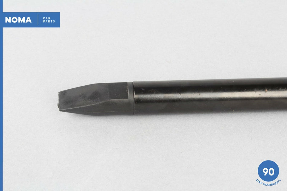 10-15 Jaguar X250 XF XFR Emergency Spare Tool Wrench 1R8A17032AB OEM