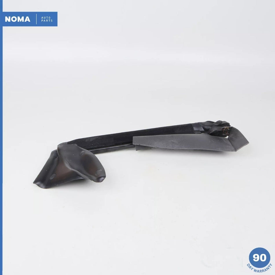 97-06 Jaguar X100 XKR XK8 Convertible Left Side Quarter Window Molding Seal OEM