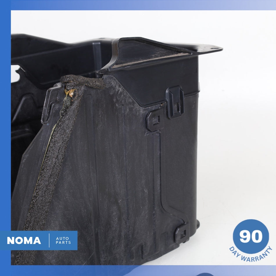 2017 Land Rover Discovery Sport L550 Battery Holder Tray Cover Panel w/Plate OEM