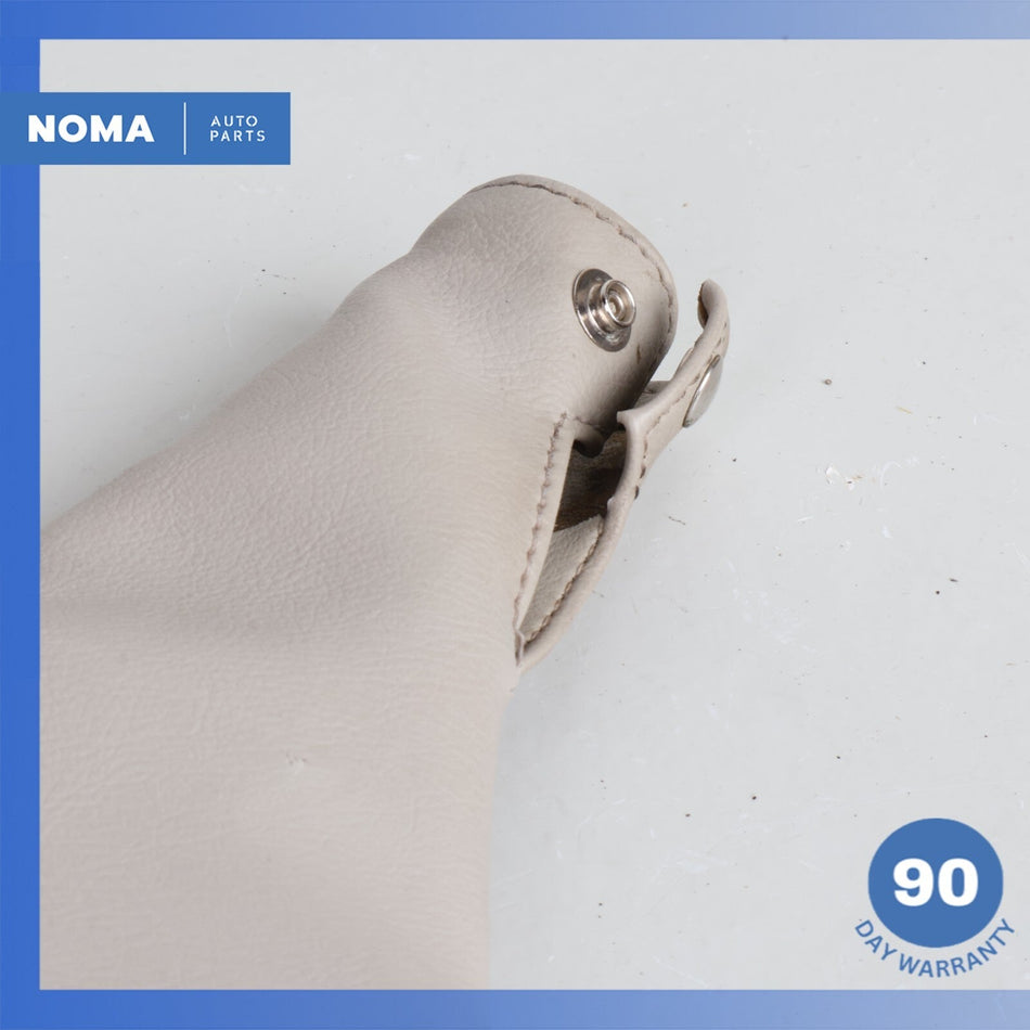 97-06 Jaguar X100 XK8 XKR Emergency Hand Brake Handbrake Cover OEM