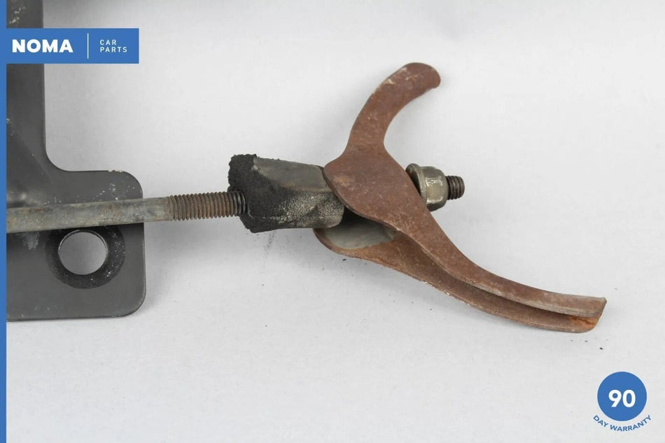 97-06 Jaguar X100 XK8 XKR Handbrake Hand Brake Mechanism Equaliser MJA5165AC OEM