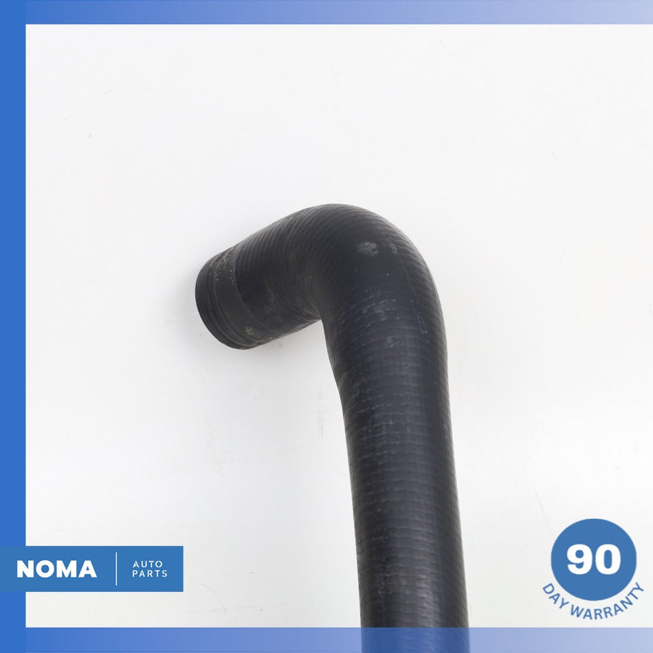 97-02 Jaguar X100 XK8 N/A Upper & Lower Cooling Radiator Hose Set Aftermarket