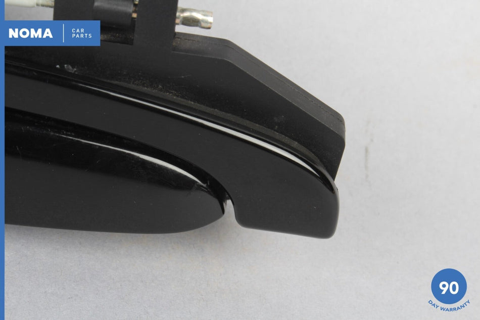 02-08 Jaguar S-Type X206 Rear Right Passenger Side Exterior Door Handle PEC OEM