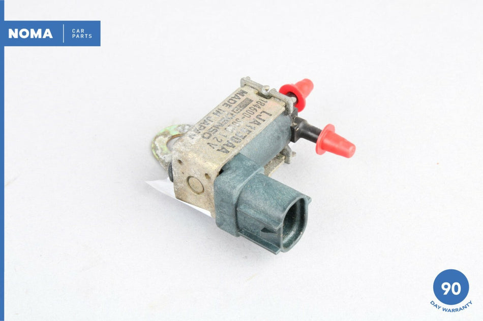 97-04 Jaguar XK8 XKR X100 Speed Cruise Control Valve Solenoid LJA1530AA OEM
