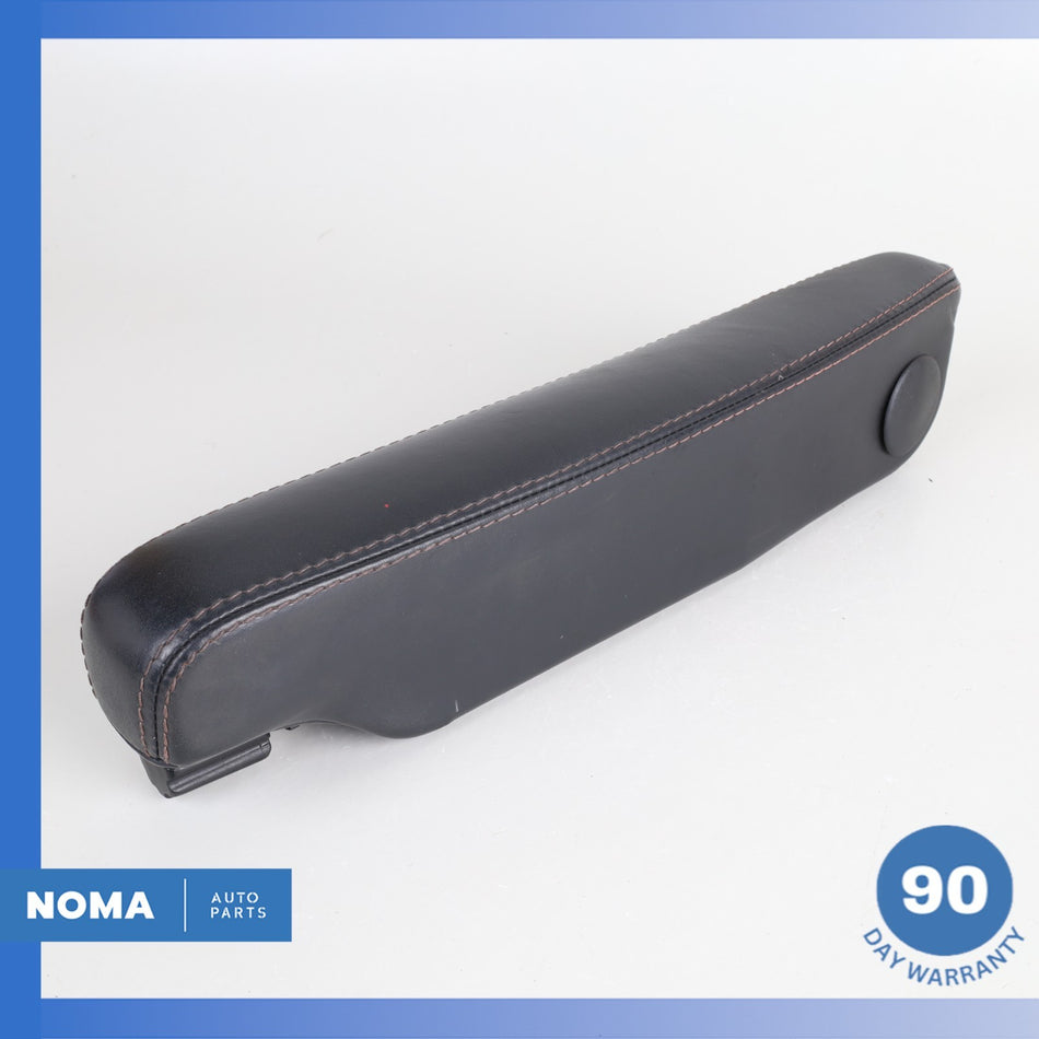 2013 Range Rover Sport L320 Front Right Side Seat Armrest Arm Rest Black OEM