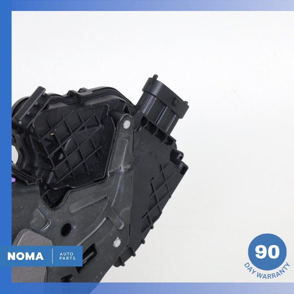 2019 Jaguar X351 XJ XJR Front Left Driver Side Door Lock Latch EW93203A29CH OEM