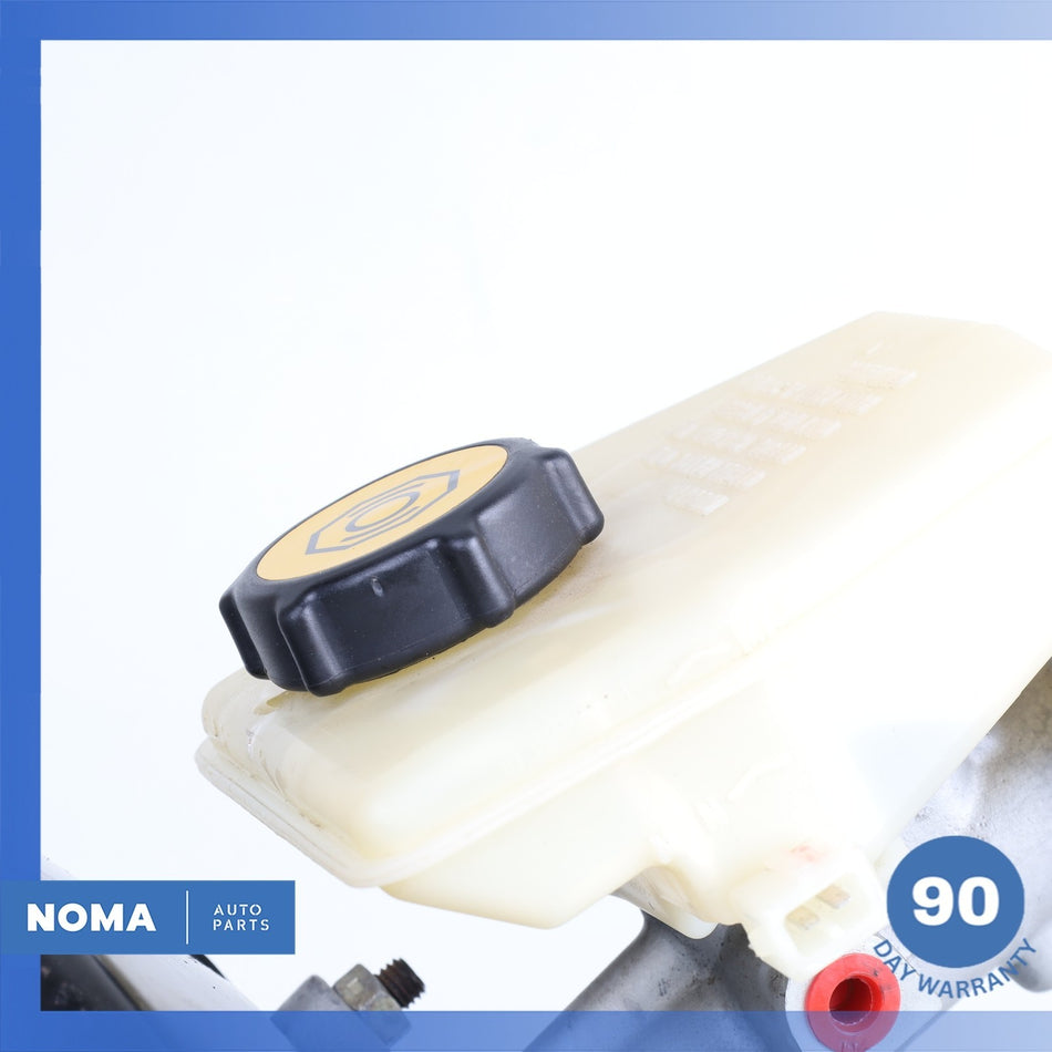 00-02 Jaguar X100 XKR XK8 Power Brake Master Cylinder Booster w/ Reservoir OEM