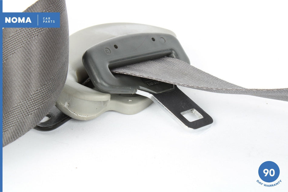 04-07 Jaguar X350 XJ8 Vanden Plas Front Right Side Seat Belt Retractor LHJ OEM