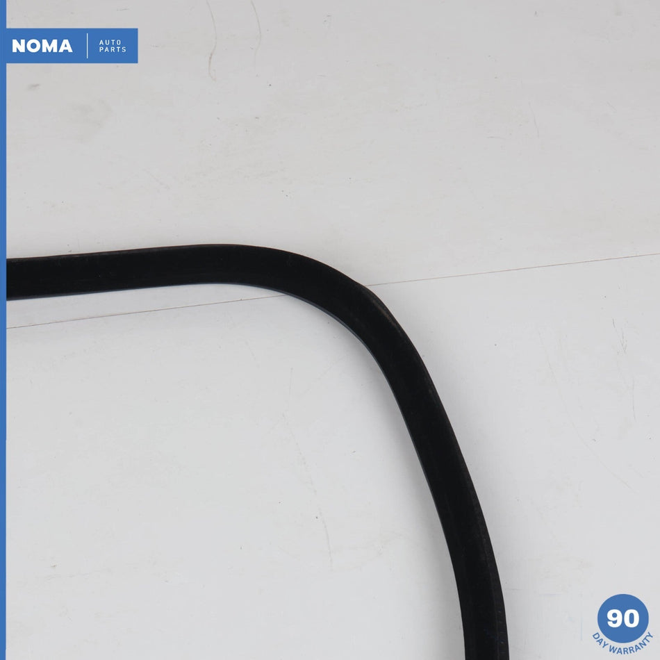 16-23 Jaguar XF X260 Front Right or Left Body Weatherstrip Seal GX6320708AB OEM