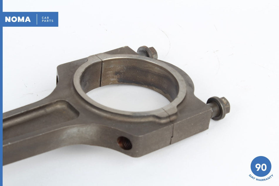 05-08 Jaguar S-Type X204 AJ33 4.2L V8 Engine Crankshaft Piston Rod OEM
