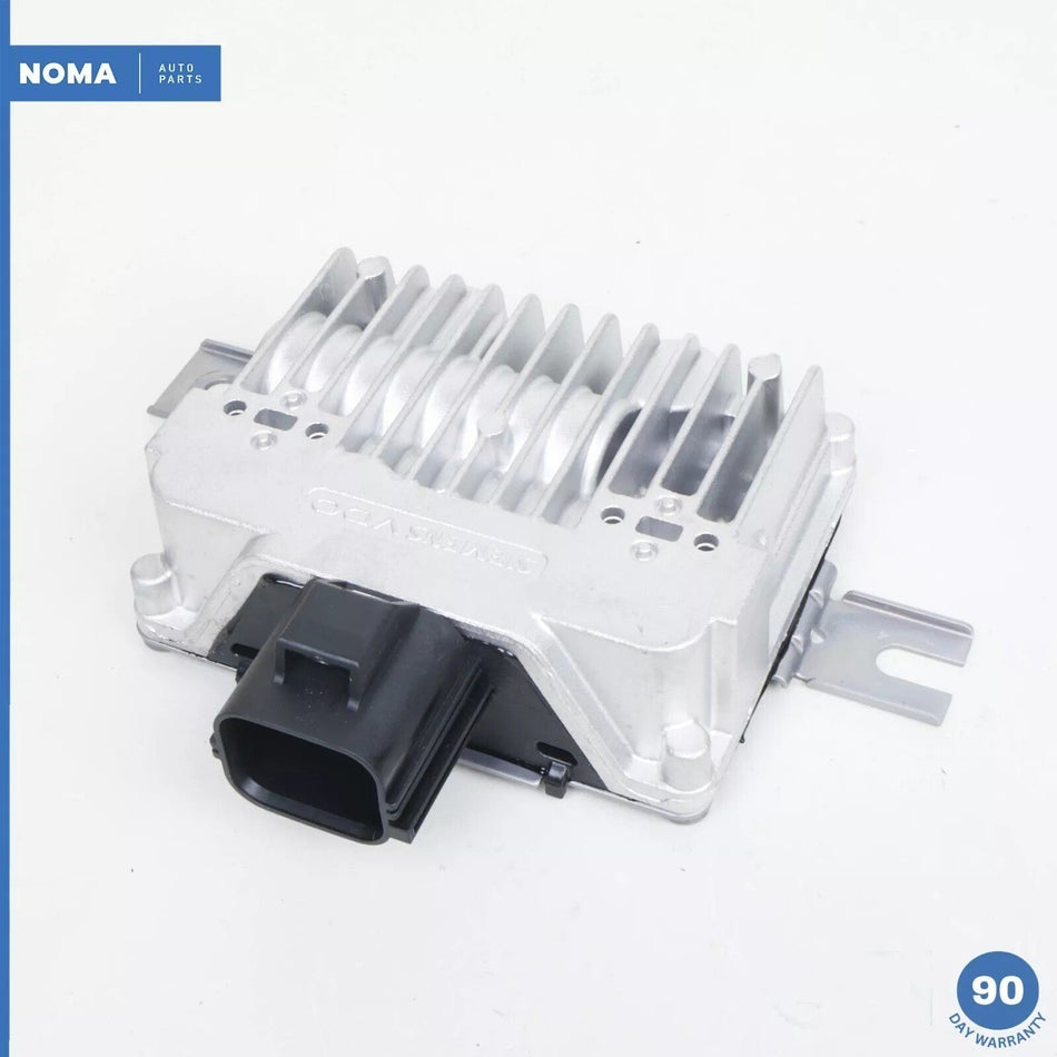 07-22 Range Rover Sport L320 Fuel Pump Sender Control Unit Module WQM500020 OEM