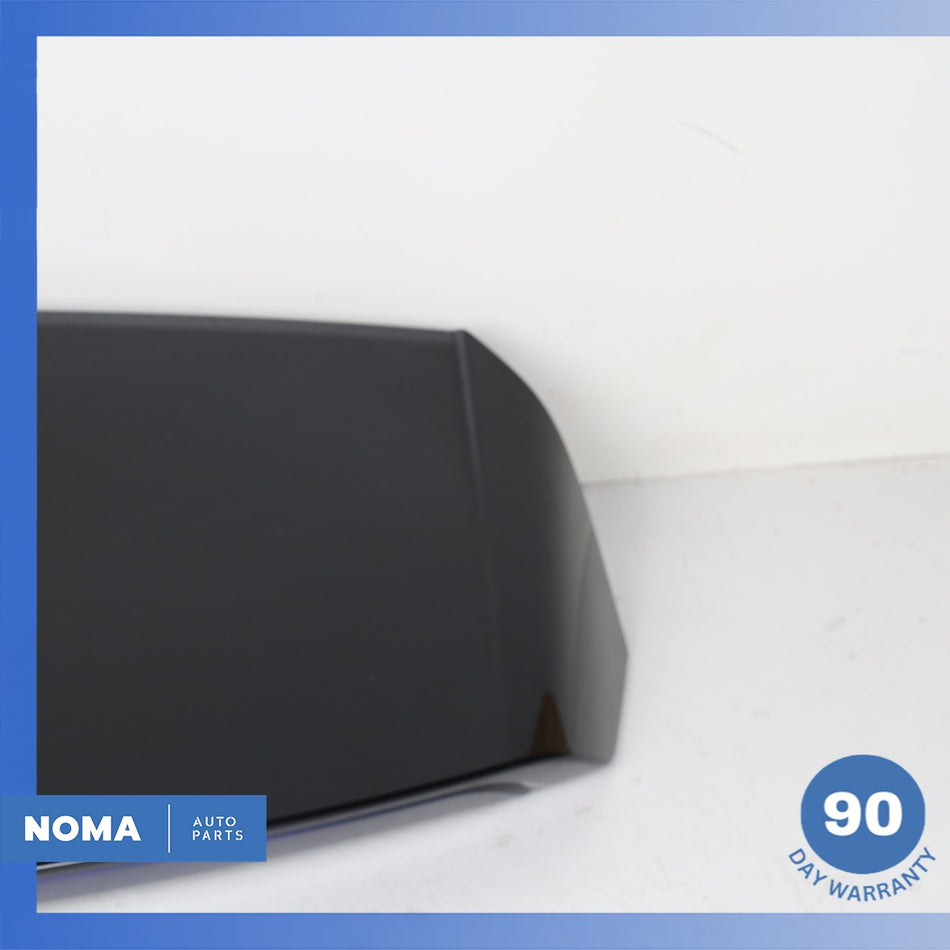 14-17 LR Range Rover Sport L494 Rear Trunk Spoiler Wing w/ Brake Light OEM