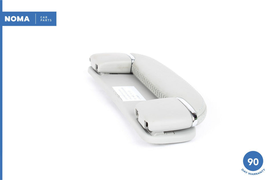 04-07 Jaguar X350 XJ8 Vanden Plas Front Right Interior Support Grab Handle OEM