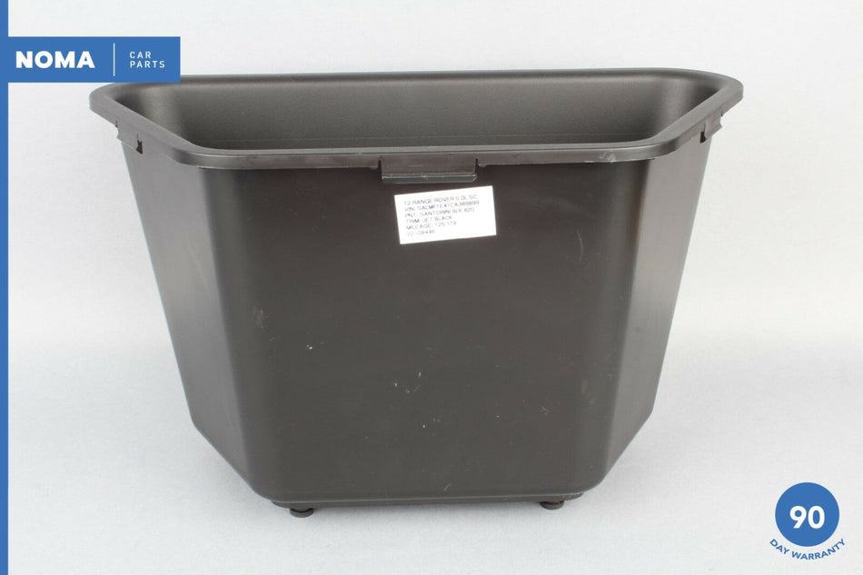 03-12 Land Rover Range Rover L322 Rear Back trunk Boot Floor Storage Tray OEM