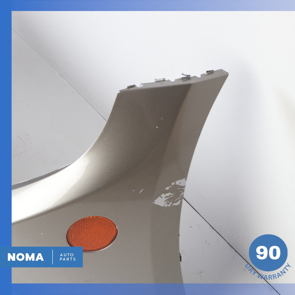 03-05 BMW E85 Z4 Front Bumper Cover Assembly 51117188347 OEM