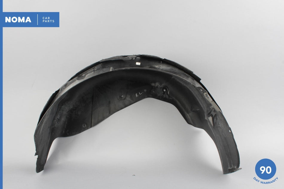 06-13 Range Rover Sport L320 Rear Left Side Fender Wing Splash Shield Cover OEM