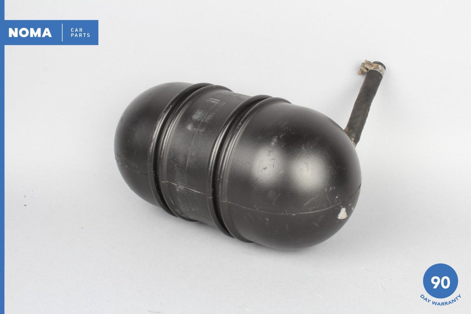 84-87 Jaguar XJS HE Series 2 Brake Vacuum Tank w/ Hose C36471 OEM