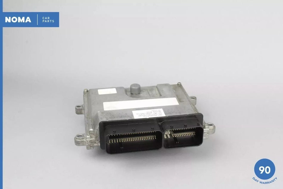 07-09 Jaguar X150 XK 4.2L ECM ECU Engine Control Module Computer Unit OEM