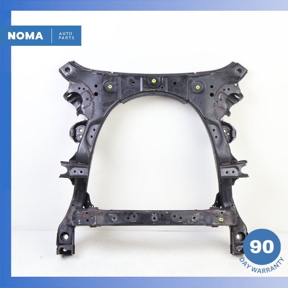 08-17 Lexus USF40 LS460 LS600h Front Subframe Crossmember Cradle 51100-50030 OEM