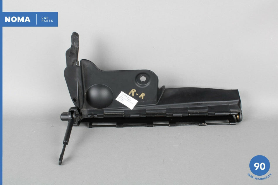 03-08 BMW Z4 E85 Rear Left Driver Side Parcel Shelf Bracket Mount 7060835 OEM
