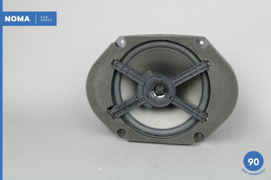 03-08 Jaguar S-Type R X202 Rear or Front Left or Right Door Audio Speaker OEM