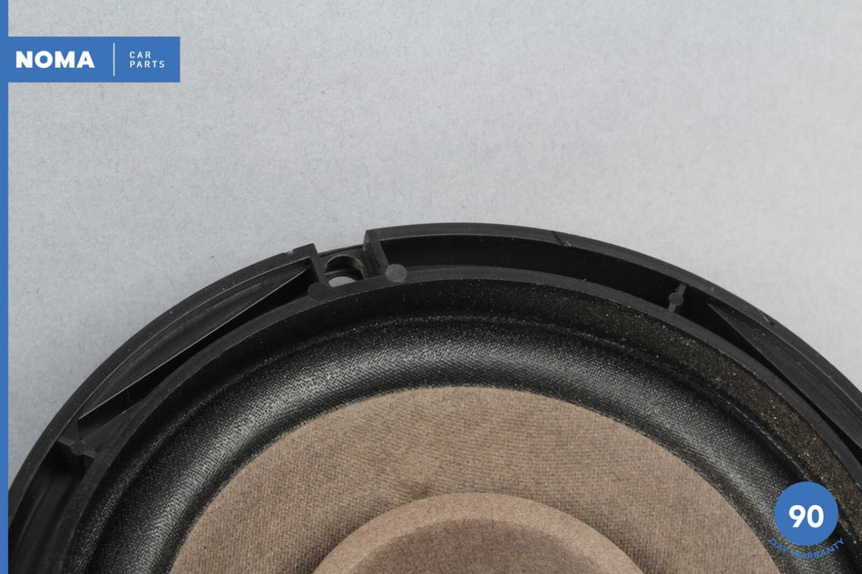 89-91 Jaguar XJS HE Series 2 Front Rear Left Right Door Sound Loud Speaker OEM