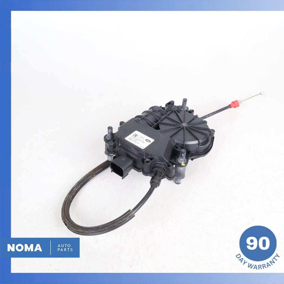 2015 Land Rover Range Rover L405 Rear Left or Right Soft Close Door Actuator OEM