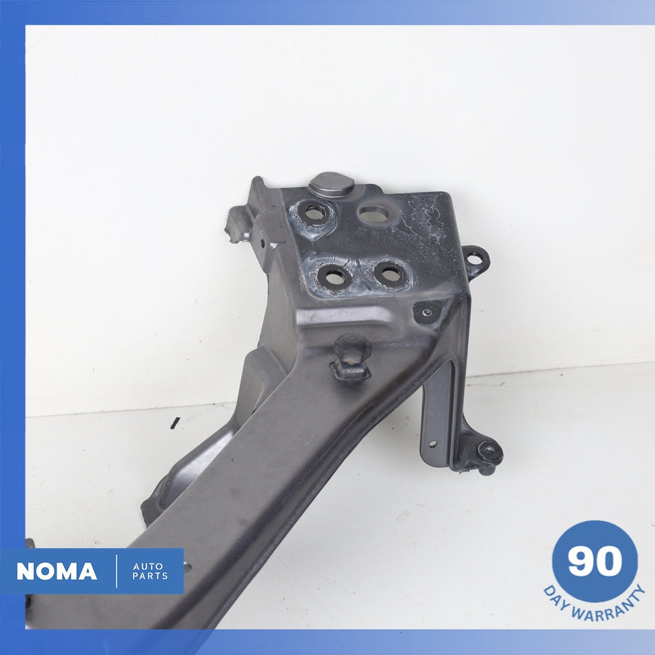 10-19 Jaguar X351 XJ XJR Front Upper Radiator Support AW938D040AD OEM