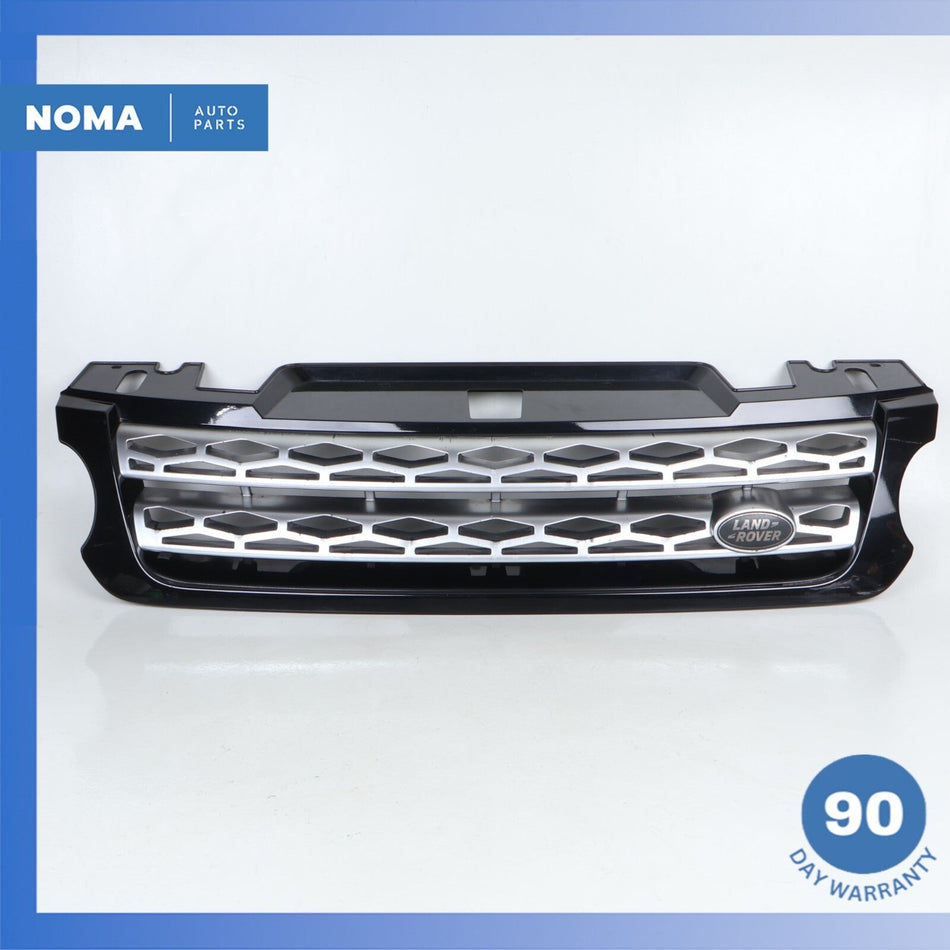 14-17 Land Rover Range Rover Sport L494 Radiator Grille Grill Mesh OEM