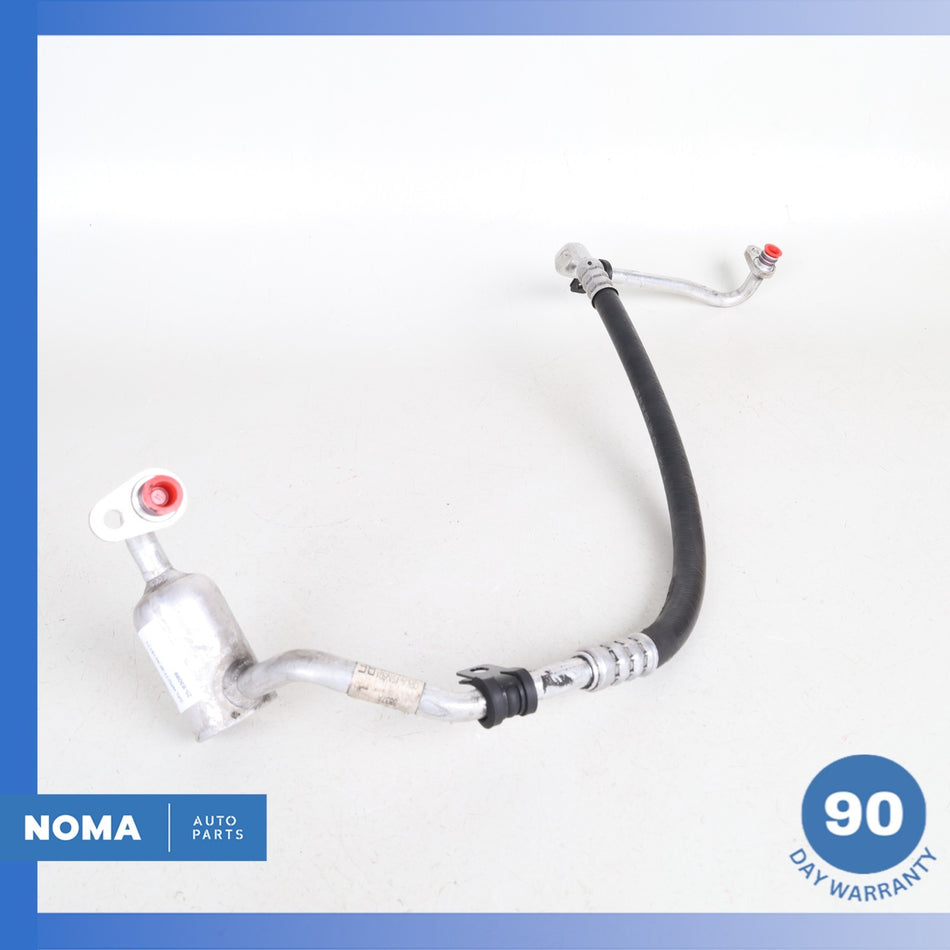 13-22 LR Range Rover Sport L494 AC Air Conditioner Discharge Hose Tube OEM