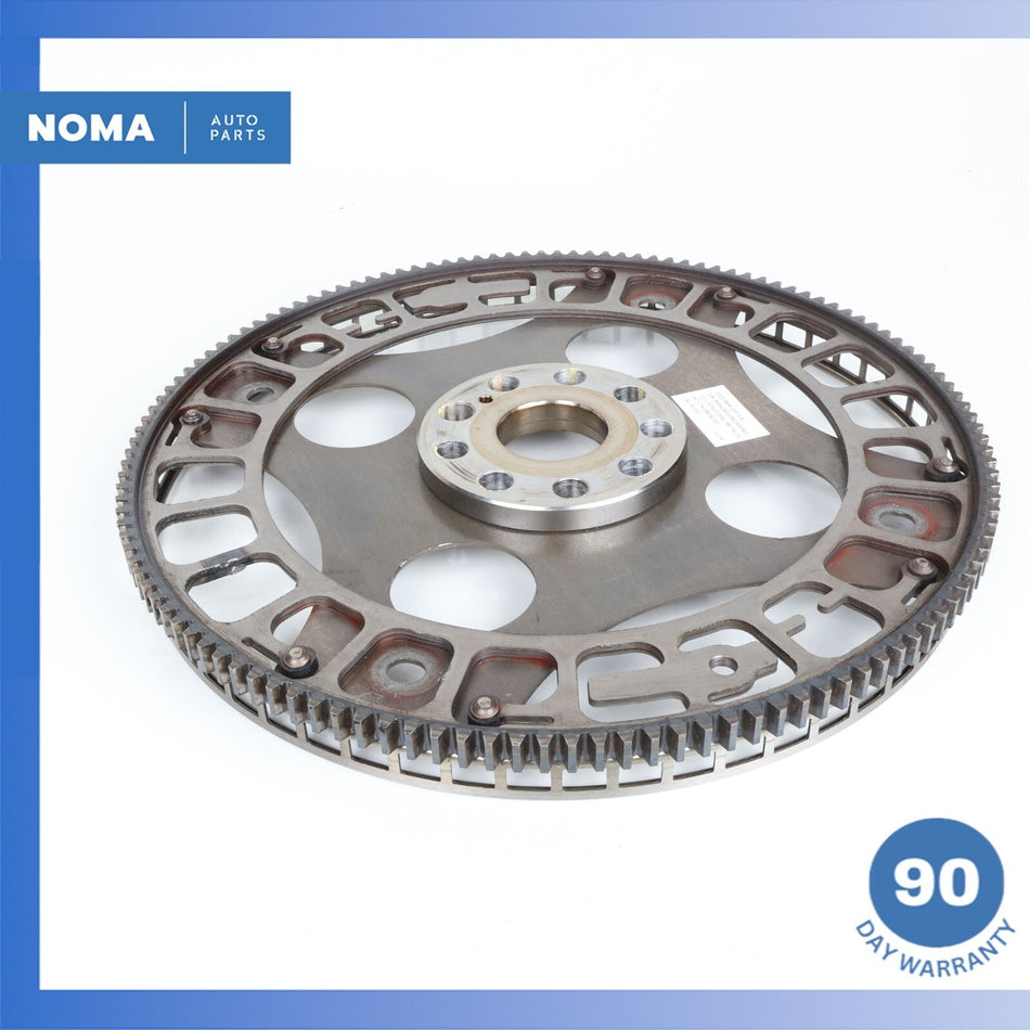 2008 BMW E64 650i Automatic Transmission Drive Flywheel 11227560552 OEM