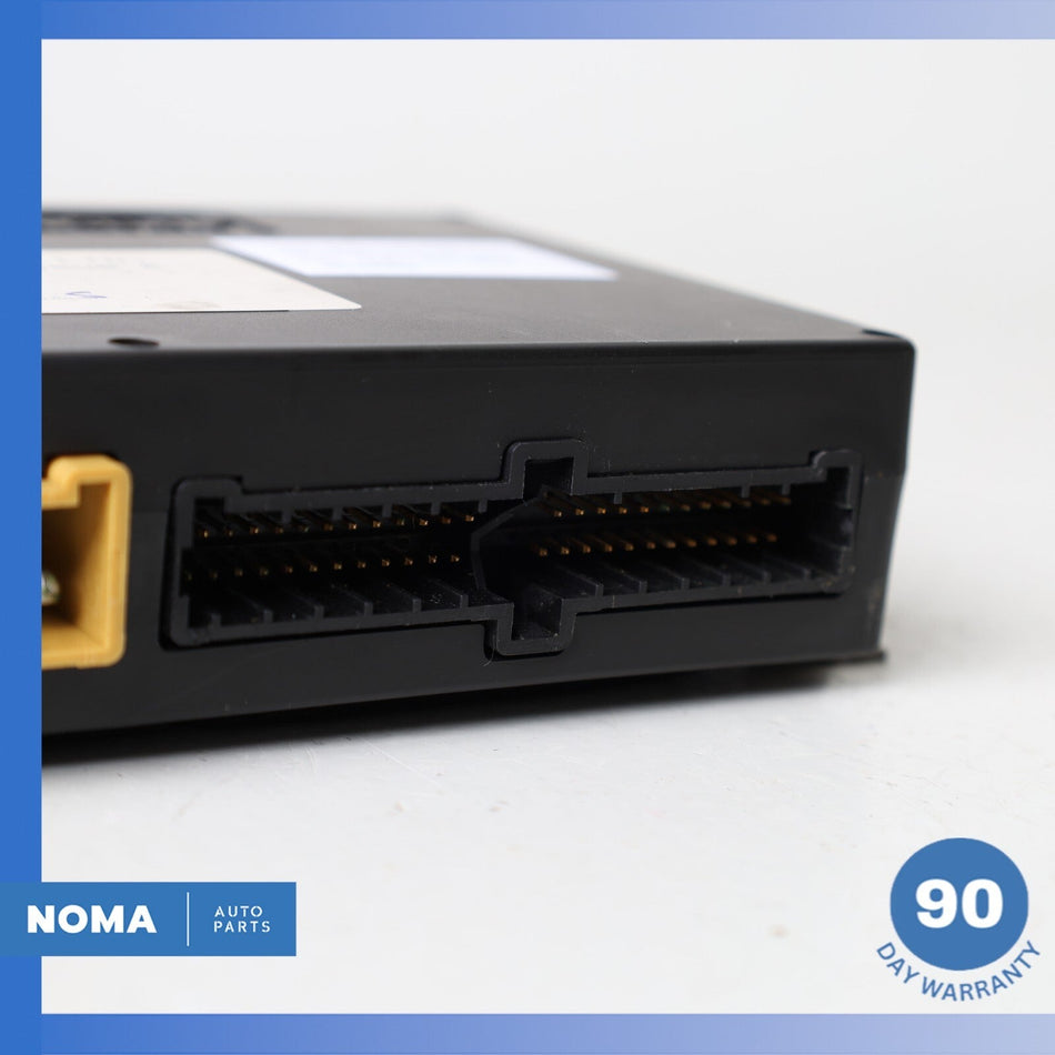 92-96 Jaguar XJS Series 3 XJ6 Right Passenger Seat Control Module LHB2160BA OEM