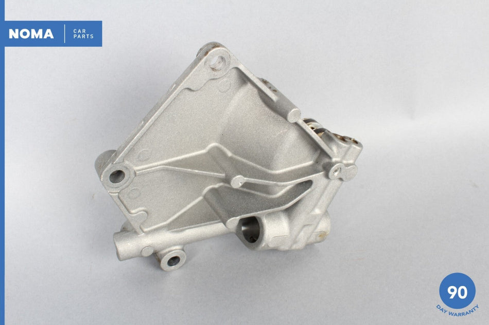 00-08 Jaguar S-Type X200 Front Left Side Camshaft Timing Solenoid Bracket OEM