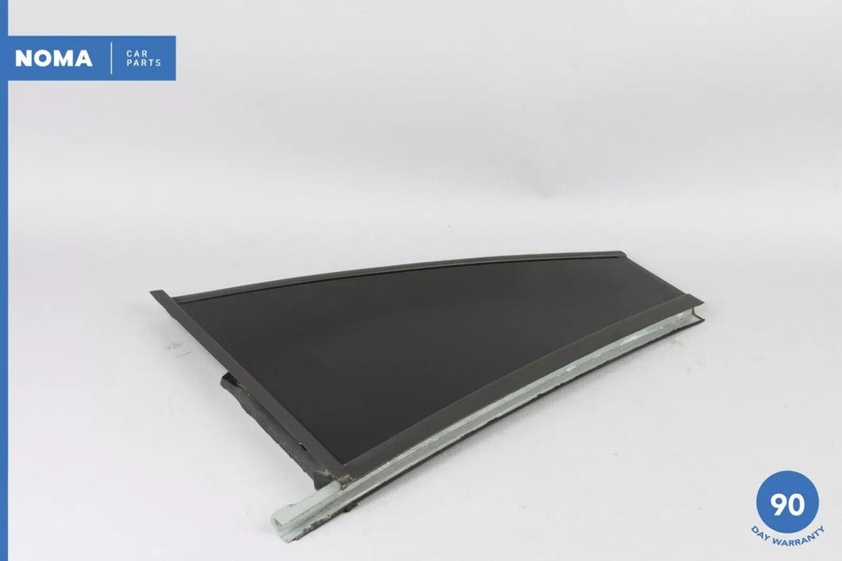 06-13 LR Range Rover Sport L320 Rear Right Side Door Quarter Window Glass OEM