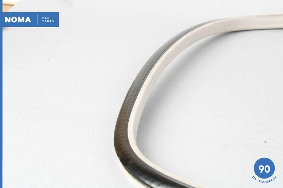 06-13 BMW 335i E92 E90 E91 E93 F26 Sunroof Molding Watherstrip Seal 7143282 OEM