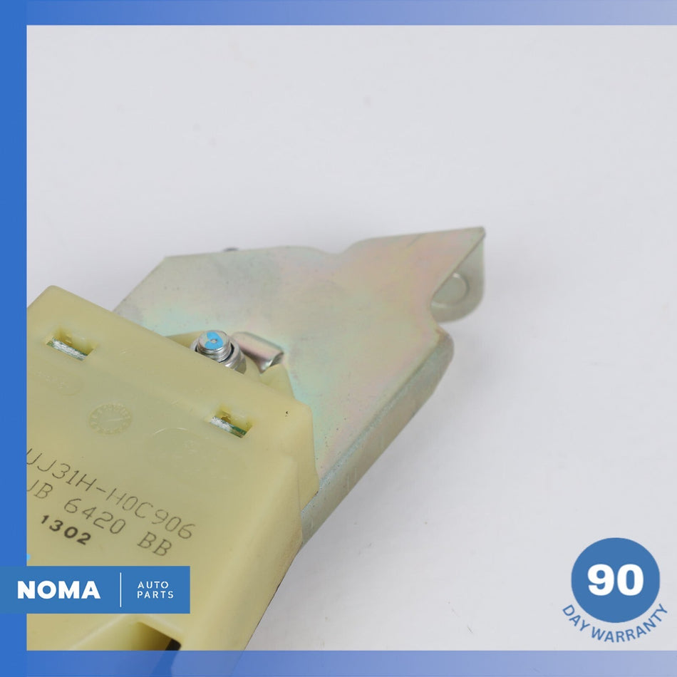 95-06 Jaguar X100 XK8 S-Type XJ6 Brake Pedal Cruise Control Switch LJB6420BB OEM