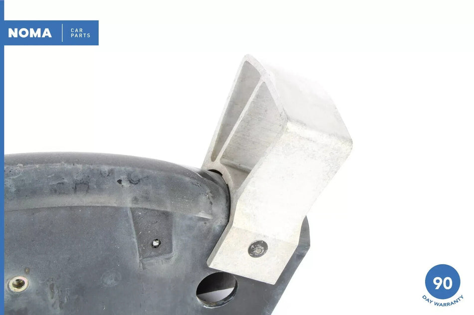 97-00 Jaguar X100 XK8 XKR Front Bumper Reinforcement Impact Bar HJA6460BD OEM