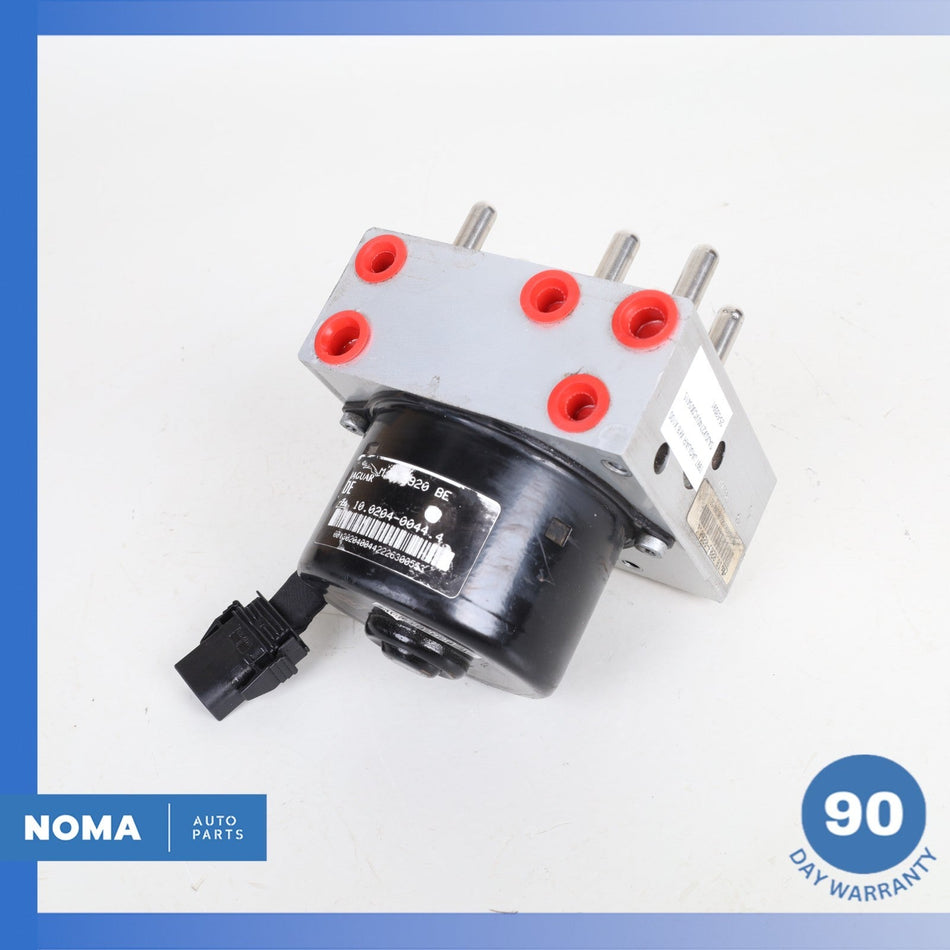 97-03 Jaguar X100 XK8 ABS Pump Hydraulic Control Module Unit MJA5920BE OEM 67k