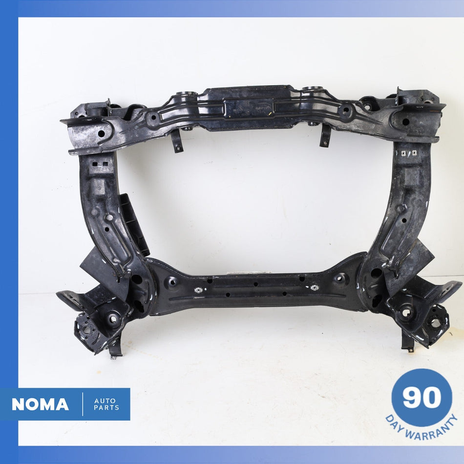 16-19 Jaguar X351 XJ RWD Front Sub Frame Subframe Suspension Crossmember OEM 65k