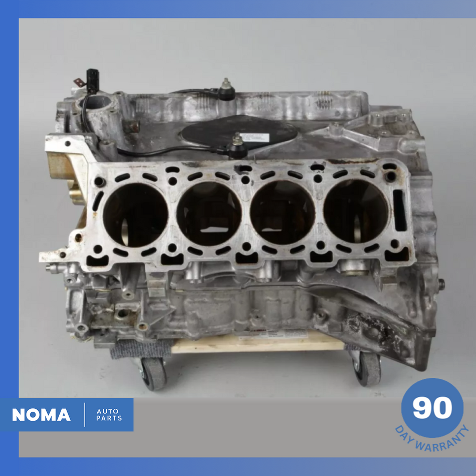 99-03 Jaguar X100 XK8 XJ8 S-Type 4.0L N/A AJ27 Engine Motor Block XW936006PB OEM