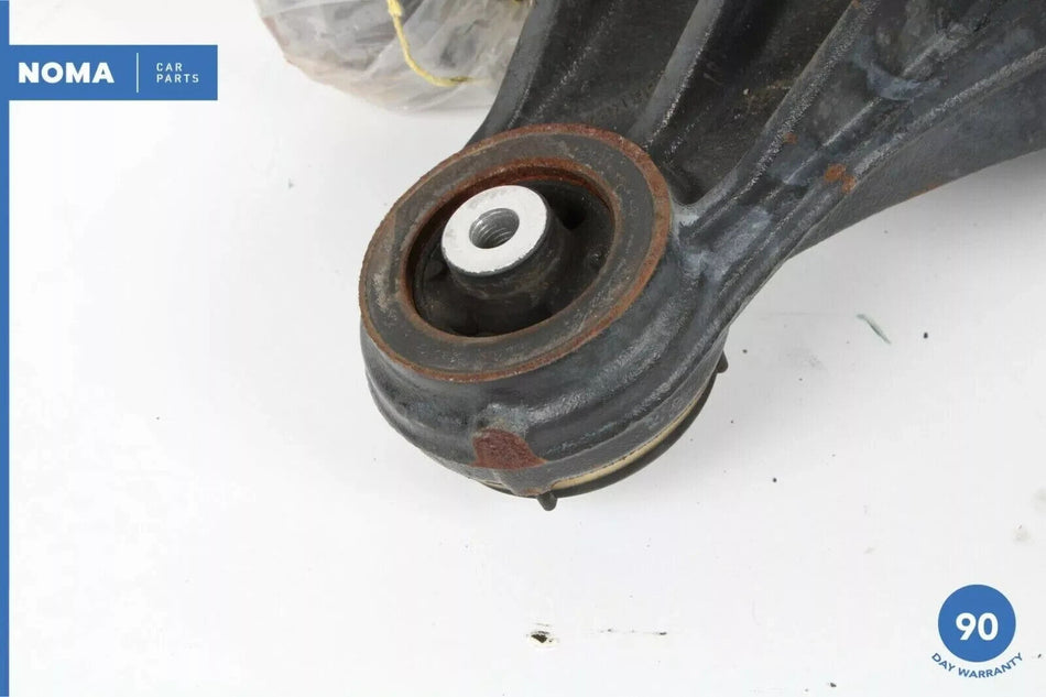 10-15 Jaguar X351 XJ XK XF Rear Differential Diff Axle Carrier 3.31 OEM 83k