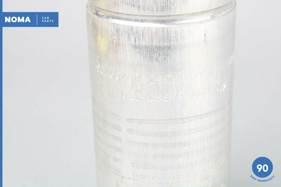 03-08 BMW Z4 E85 E86 A/C AC HVAC Air Conditioning Evaporator Dryer 6920330 OEM